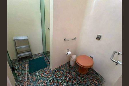 Casa à venda com 594m², 4 quartos e 4 vagas