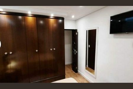 Apartamento à venda com 2 quartos, 56m² em Santa Terezinha, São Bernardo do Campo