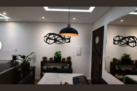 Apartamento à venda com 2 quartos, 56m² em Santa Terezinha, São Bernardo do Campo