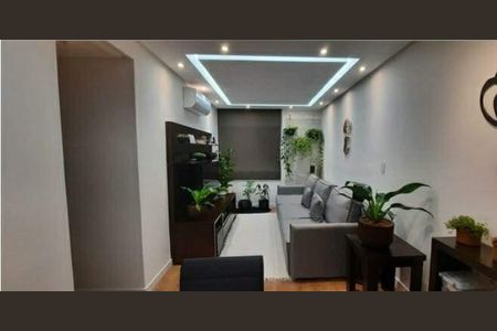 Apartamento à venda com 2 quartos, 56m² em Santa Terezinha, São Bernardo do Campo