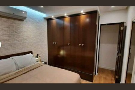 Apartamento à venda com 2 quartos, 56m² em Santa Terezinha, São Bernardo do Campo