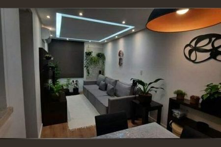 Apartamento à venda com 2 quartos, 56m² em Santa Terezinha, São Bernardo do Campo