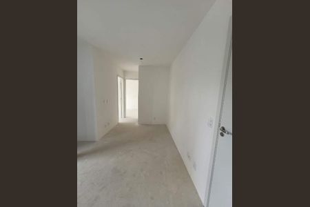 Apartamento para alugar com 2 quartos, 45m² em Parque Novo Oratório, Santo André