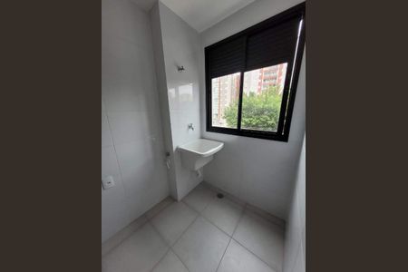 Apartamento para alugar com 2 quartos, 45m² em Parque Novo Oratório, Santo André