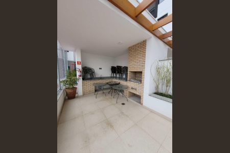 Apartamento para alugar com 2 quartos, 45m² em Parque Novo Oratório, Santo André