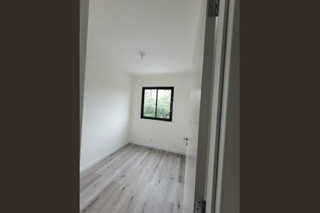 Apartamento para alugar com 2 quartos, 45m² em Parque Novo Oratório, Santo André