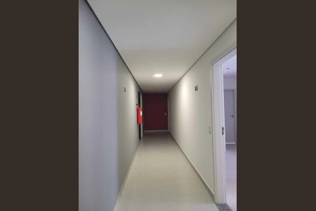 Apartamento para alugar com 2 quartos, 45m² em Parque Novo Oratório, Santo André