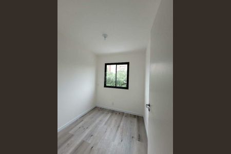 Apartamento para alugar com 2 quartos, 45m² em Parque Novo Oratório, Santo André