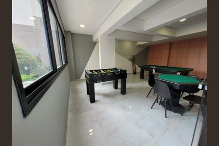 Apartamento para alugar com 2 quartos, 45m² em Parque Novo Oratório, Santo André