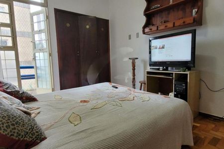 Apartamento à venda com 3 quartos, 110m² em Vila Paris, Belo Horizonte