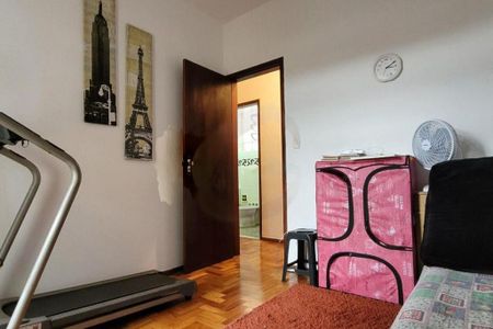 Apartamento à venda com 3 quartos, 110m² em Vila Paris, Belo Horizonte