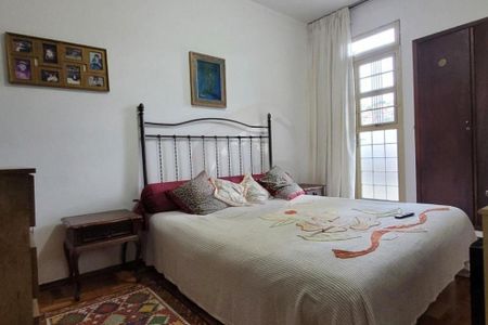 Apartamento à venda com 3 quartos, 110m² em Vila Paris, Belo Horizonte