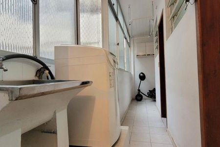 Apartamento à venda com 3 quartos, 110m² em Vila Paris, Belo Horizonte