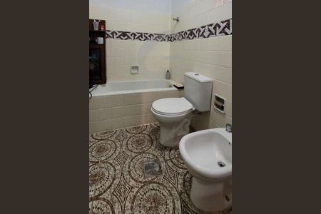 Apartamento à venda com 3 quartos, 110m² em Vila Paris, Belo Horizonte