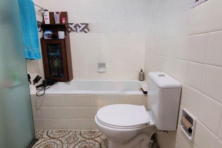 Apartamento à venda com 3 quartos, 110m² em Vila Paris, Belo Horizonte