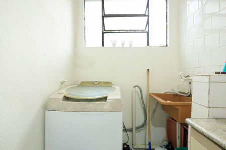 Apartamento à venda com 64m², 2 quartos e 1 vagaÁrea de Serviço