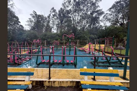 Apartamento à venda com 64m², 2 quartos e 1 vagaÁrea comum - Playground