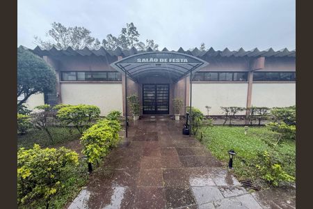 Apartamento à venda com 64m², 2 quartos e 1 vagaÁrea comum - Salão de festas