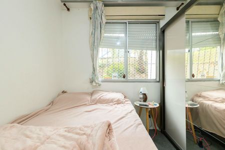 Apartamento à venda com 64m², 2 quartos e 1 vagaQuarto 2