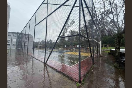 Apartamento à venda com 64m², 2 quartos e 1 vagaQuadra Esportiva