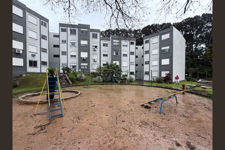 Apartamento à venda com 64m², 2 quartos e 1 vagaÁrea comum - Playground