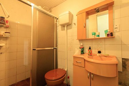 Apartamento à venda com 64m², 2 quartos e 1 vagaBanheiro