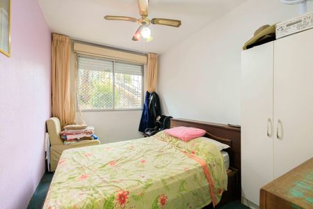 Apartamento à venda com 64m², 2 quartos e 1 vagaQuarto 1