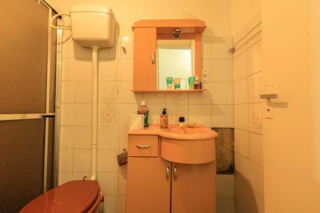 Apartamento à venda com 64m², 2 quartos e 1 vagaBanheiro