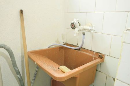 Apartamento à venda com 64m², 2 quartos e 1 vagaÁrea de Serviço