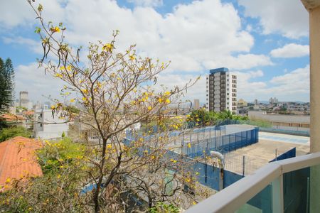 Casa de condomínio à venda com 163m², 3 quartos e 2 vagasVaranda da Suíte