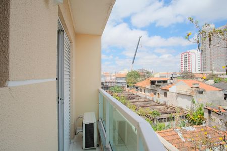 Casa de condomínio à venda com 163m², 3 quartos e 2 vagasVaranda da Suíte