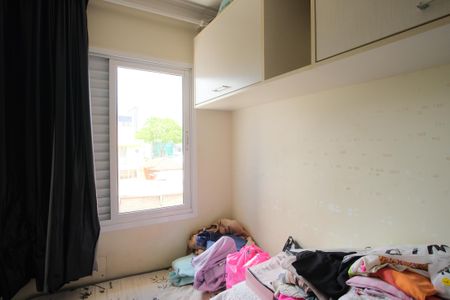 Casa de condomínio à venda com 163m², 3 quartos e 2 vagasQuarto 2