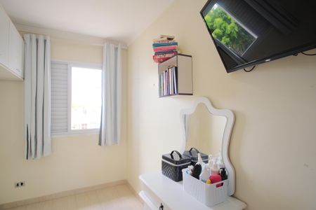 Casa de condomínio à venda com 163m², 3 quartos e 2 vagasQuarto 1