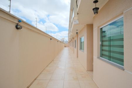 Casa de condomínio à venda com 163m², 3 quartos e 2 vagasÁrea comum