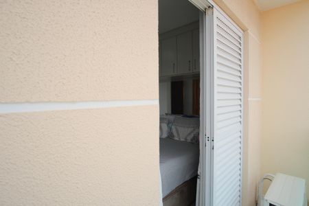 Casa de condomínio à venda com 163m², 3 quartos e 2 vagasVaranda da Suíte