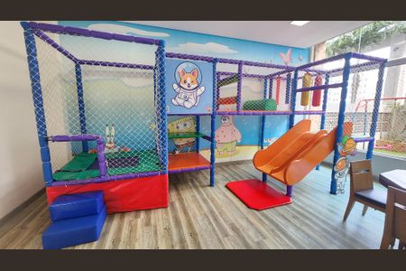 Apartamento para alugar com 167m², 3 quartos e 3 vagas Apartamento para alugar com 167m², 3 quartos e 3 vagasBrinquedoteca