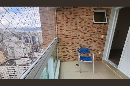 Apartamento para alugar com 167m², 3 quartos e 3 vagas Apartamento para alugar com 167m², 3 quartos e 3 vagasVaranda da Suíte 2