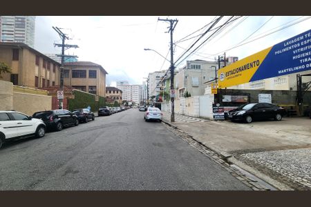 Apartamento para alugar com 167m², 3 quartos e 3 vagas Apartamento para alugar com 167m², 3 quartos e 3 vagasVista da Rua