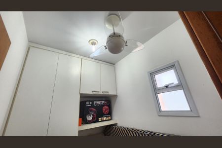 Apartamento para alugar com 167m², 3 quartos e 3 vagas Apartamento para alugar com 167m², 3 quartos e 3 vagasQuarto de Serviço