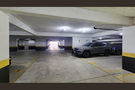 Apartamento para alugar com 167m², 3 quartos e 3 vagas Apartamento para alugar com 167m², 3 quartos e 3 vagasGaragem