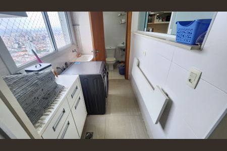 Apartamento para alugar com 167m², 3 quartos e 3 vagas Apartamento para alugar com 167m², 3 quartos e 3 vagasÁrea de Serviço