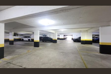 Apartamento para alugar com 167m², 3 quartos e 3 vagas Apartamento para alugar com 167m², 3 quartos e 3 vagasGaragem