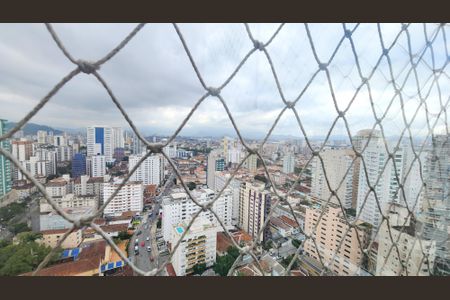 Apartamento para alugar com 167m², 3 quartos e 3 vagas Apartamento para alugar com 167m², 3 quartos e 3 vagasVista da Varanda da Suíte 2