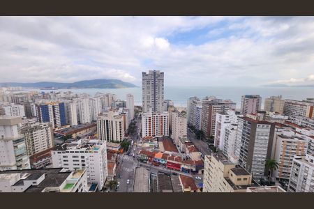 Apartamento para alugar com 167m², 3 quartos e 3 vagas Apartamento para alugar com 167m², 3 quartos e 3 vagasVista da Varanda gourmet