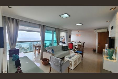 Apartamento para alugar com 167m², 3 quartos e 3 vagas Apartamento para alugar com 167m², 3 quartos e 3 vagasSala