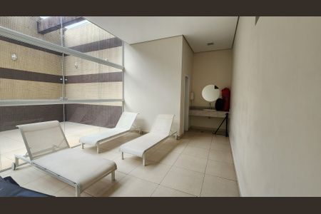 Apartamento para alugar com 167m², 3 quartos e 3 vagas Apartamento para alugar com 167m², 3 quartos e 3 vagasSpa