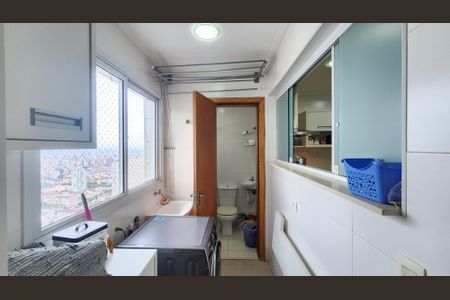 Apartamento para alugar com 167m², 3 quartos e 3 vagas Apartamento para alugar com 167m², 3 quartos e 3 vagasÁrea de Serviço