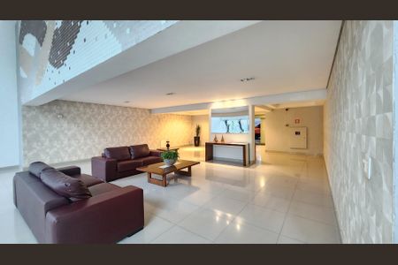 Apartamento para alugar com 167m², 3 quartos e 3 vagas Apartamento para alugar com 167m², 3 quartos e 3 vagasHall de entrada