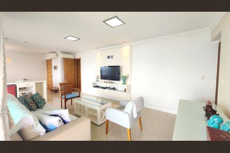 Apartamento para alugar com 167m², 3 quartos e 3 vagas Apartamento para alugar com 167m², 3 quartos e 3 vagasSala