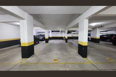 Apartamento para alugar com 167m², 3 quartos e 3 vagas Apartamento para alugar com 167m², 3 quartos e 3 vagasGaragem